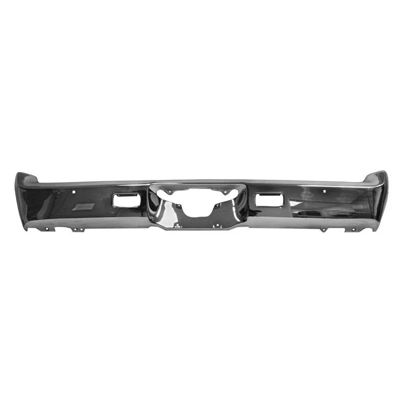 For Chevy El Camino 1968-1972 Dynacorn Rear Bumper Foto 1 de 1