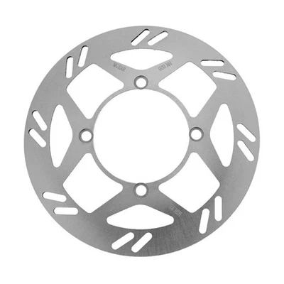 Rotor de disco de freno delantero derecho para Kawasaki KDX 220 R 2002 2003 2004 2005 Foto 1 de 3