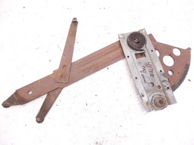 Camaro Firebird 70-81 Trans Am Manual Ventana Regulador Remache Pasajero Original Foto 1 de 4