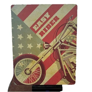 Easy Rider (Blu-ray) STEELBOOK - Picture 1 of 5