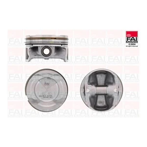 Piston FAI for CLA B-Class A-Class GLA-Class PK316-000 Top Quality - Picture 1 of 6