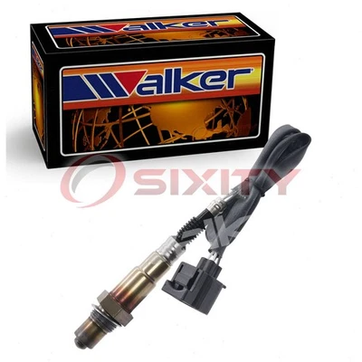 Sensor de oxígeno derecho Walker Downstream para Mercedes-Benz AMG C230 2005-2015 ur Foto 1 de 4