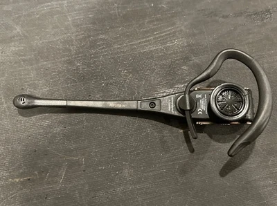 Auriculares inalámbricos convertibles con cancelación de ruido en la oreja Blue Parrot Xpressway II Foto 1 de 3