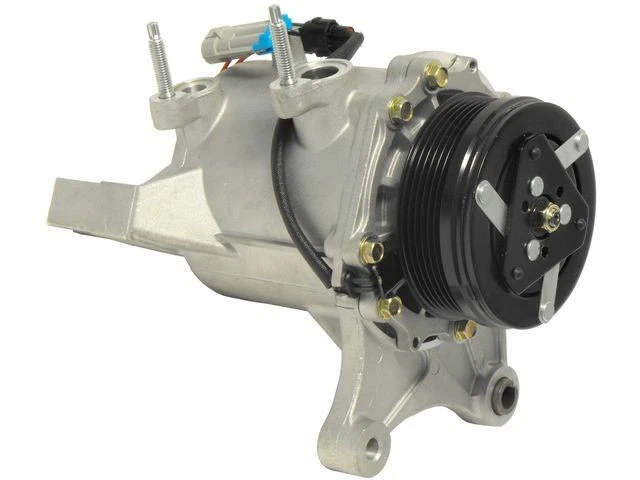 Compresor de aire acondicionado para Chevy Buick Pontiac Uplander Terraza Montana Relé RF57P7 Foto 1 de 1