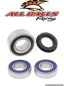 Rear Wheel Bearings KTM 640 LC4 Enduro 05 ALL BALLS 25-1532 - Picture 1 of 10