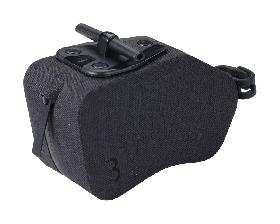 BBB Cycling Wasserdichte Satteltasche I Fahrrad Satteltasche Radfahren I Wasserd - Imagen 1 de 1