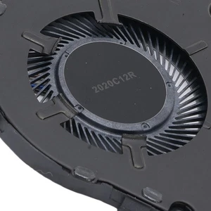 CPU Cooling Fan Replacement For Pavilion 15 Cs3153cl 15 Cs0085cl 15 Cw1063wm TW - Zdjęcie 1 z 12