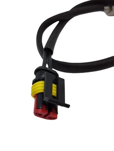 THE10 TEMPERATURSENSOR FÜR BASHAN BS200AU-11B 200CC KRAFTSTOFFEINSPRITZUNG QUAD FAHRRAD - Bild 1 von 4