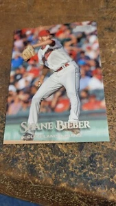 2019 Topps Stadium Club Shane (Justin) Bieber Rc #72 - Picture 1 of 2