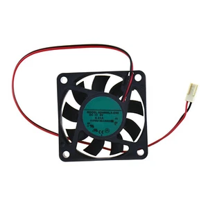 Cooling fan AD0605LX-D90 for ADDA Server Square Cooler 60*60*15mm 5V 0.21A 2pin - Afbeelding 1 van 3