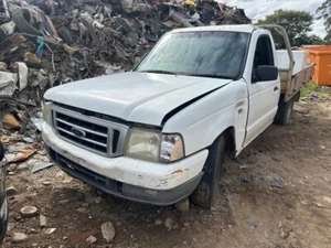 2006 Ford Courier PE PG PH Speedo Drive Sensor WL WLT Turbo Diesel #B375 - Picture 1 of 12