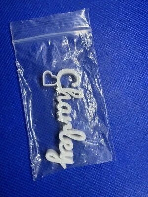 MY PRETTY LITTLE GIFTS A Little Bag Of Charley - Joke Novelty Funny Birthday Stag Do Festival Fake Drug