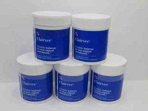 BONAFIDE CLAIRVEE VAGINAL PROBIOTIC 15 CAPSULES (5 BOTTLES x 3 CAPSULES EACH) - Picture 1 of 5