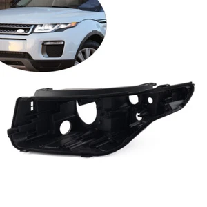 Headlight Bottom Base Case Housing Fit Land Rover Range Rover Evoque 16-19 Left - Picture 1 of 9