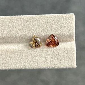 4.08 CTS_EXCELENTE CORTE 100% NATURAL 7.5 MM TURMALINA PAR!! - Imagen 1 de 1