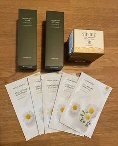koreanische kosmetik -lotion,toner,cream,5mask sheet - Bild 1 von 10