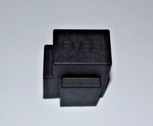 SUZUKI LTR450, LT-R450 QUAD RACER FUSE BOX RUBBER COVER 36717-45G00, 06-09 - Picture 1 of 4