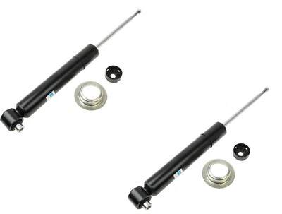 2 Amortiguadores traseros BILSTEIN B4 izquierda+derecha puntales para BMW 635CSi 633CSi 528e Foto 1 de 4