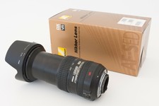 Nikon AF-S 18-200mm f/3.5-5.6 VR Lens (Faulty - Please Read Advert Carefully)