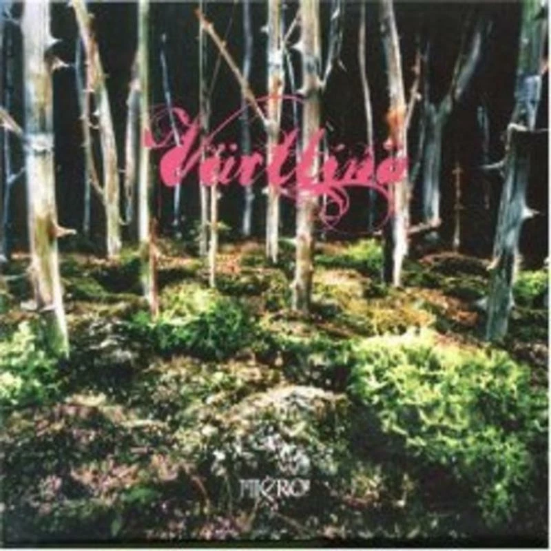 Värttinä - Miero FINNLAND CD NEU OVP - Bild 1 von 1