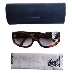 VINTAGE SELTENE SALVATORE FERRAGAMO 2047 BRILLE BRILLENGESTELL 59-19-130 MIT ETUI & TUCH - Bild 1 von 16