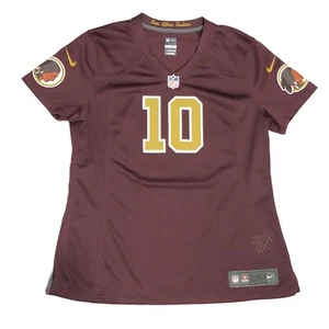 NFL Washington Redskins Nike 80th Anniv Robert Griffin III RG3 Jersey Sz Youth L - Picture 1 of 9
