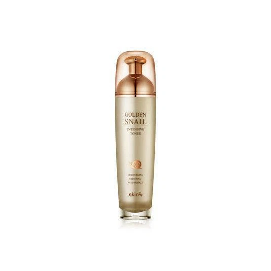 SKIN79 Golden Snail Intensive Toner 130mL - Imagem 1 de 1