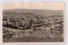 VINTAGE POSTCARD RPPC ALICE SPRINGS NT 1930