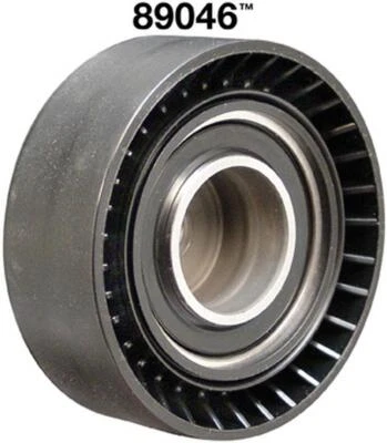 Dayco 89046 IDLER/TENSIONER PULLEY, LT DUTY, DAYCO - Image 1 of 4