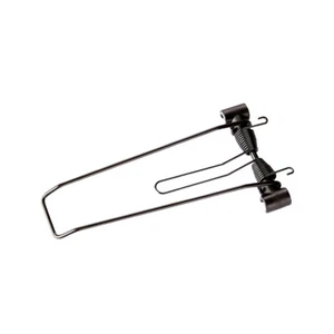 TUBUS Racktime tapa de resorte Clamp-it acero para portaequipajes Shine Evo Light - Imagen 1 de 1