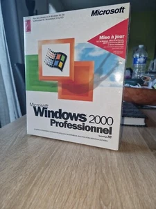 Windows 2000 Professionnel - Photo 1/1