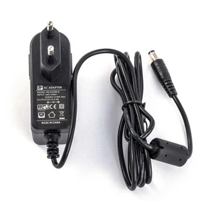 Steckernetzteil 5V/2,4A Adapter RS-E2400-E Hohlstecker mit Netzfilter 5,5/2,1mm - Picture 1 of 1