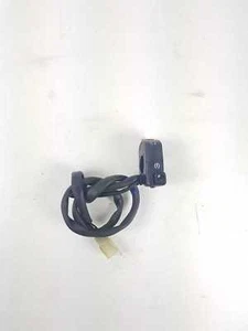Interruptor de manillar derecho Honda XL 125 V Varadero JC32A/JC49 año:07 - 12 - Imagen 1 de 3