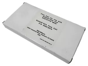 🔥 Neue Durchflusszelle für Guave PCA P/N- 0500-0070 ⚡️ Schneller Versand! - Bild 1 von 11