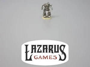 Battletech: Thor (metal) - Picture 1 of 4
