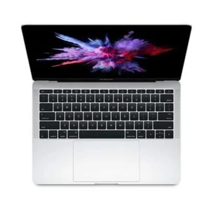 Apple MacBook Pro 13In 2017 i5-7th 2.3GHz Gen Azerty/French 256GB SSD 8GB RAM - Picture 1 of 4