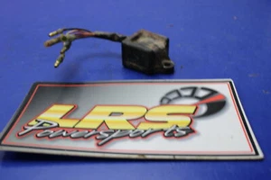1998 YAMAHA BLASTER 200 CDI BOX - Picture 1 of 5