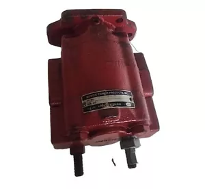 Muncie PTO Pump Assembly PL30-2BPBL-20 - Foto 1 di 2