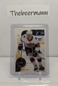 2022-23 MVP 20th Anniversary #54 Tim Stutzle - Ottawa Senators - Picture 1 of 2