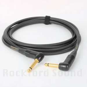 Mogami W2524 Cavo per chitarra da studio | 2 FT | Da destra a destra Gold Neutrik - Foto 1 di 3