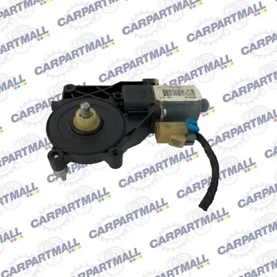 2007-2010 Saturn Outlook Front Left Driver Side Door Power Window Motor 25923944 Foto 1 de 4