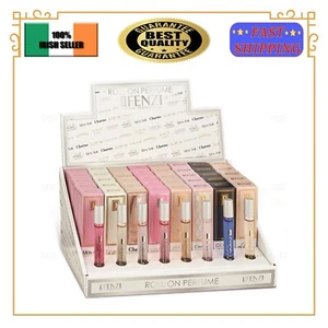 JFenzi - Eau de Parfum - Roll-On 10 ml für Frauen Roll-On Parfüm - Bild 1 von 17