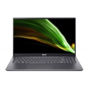 PC Portable Acer Swift X SFX16-51G-58GV - Intel Core i5-11320H