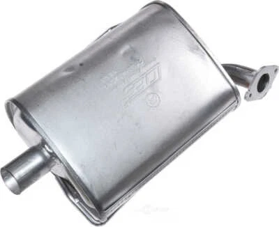 Exhaust Muffler-OES Autopart Intl 2103-432595 fits 09-13 Subaru Forester Foto 1 de 4