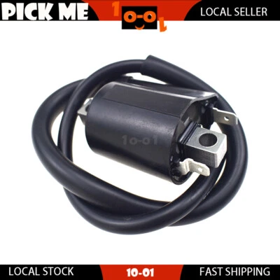 Bobina de encendido para motocicleta nueva apta para Kawasaki KX250 F 4T 2004 2005 2006 2007 2008 Foto 1 de 3