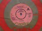 Tavares   One Step Away  Out Of The Picture   Demo  Promo 45   Ex  Uk