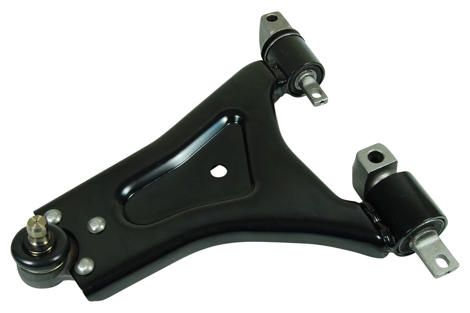 Braço de controle e junta esférica Assy Fr Right Lwr Mevotech para 99-02 Mercury Cougar - Imagem 1 de 4