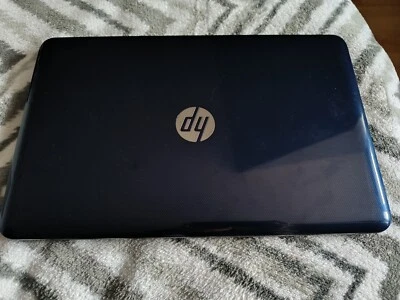 HP PAVILION 5 (15.6") - i3-3110M / 500Go / Ram : 8 Go - Photo 1/4
