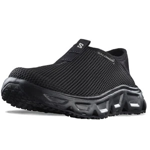 Scarpe Salomon Reelax Moc 6.0 Taglia 42 Cod 471115 Nero - Bild 1 von 6
