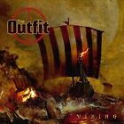 OUTFIT - VIKING - New CD - J1398z